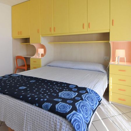 Apartment Solmare-6 By Interhome Rosapineta Exterior photo
