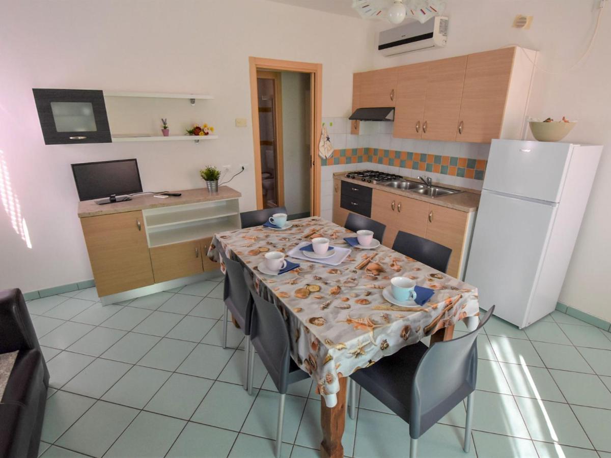 Apartment Solmare-6 By Interhome Rosapineta Exterior photo
